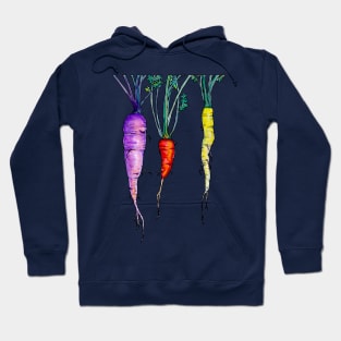 Carrots Hoodie